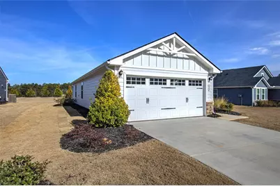 228 Serenity Road, Dallas, GA 30132 - Photo 4