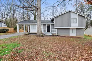 2082 Marble Arch, Decatur, GA 30035 - Photo 1