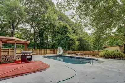 95 Dixie Trail, Covington, GA 30014 - Photo 54