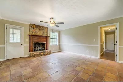 95 Dixie Trail, Covington, GA 30014 - Photo 24