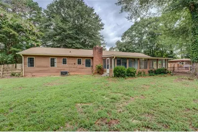 95 Dixie Trail, Covington, GA 30014 - Photo 60