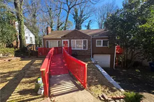 1440 Blvd Lorraine SW, Atlanta, GA 30311 - Photo 2