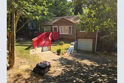 1440 Boulevard Lorraine SW, Atlanta, GA 30311 - Photo 2