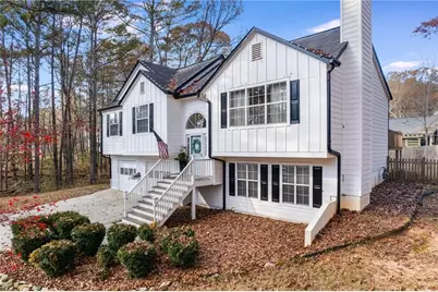 384 Springbrooke Trail, Dallas, GA 30157 - Photo 4