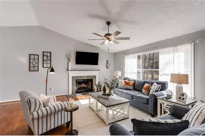 384 Springbrooke Trail, Dallas, GA 30157 - Photo 8