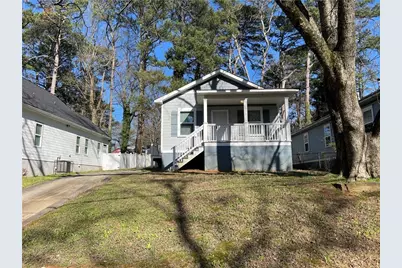 2938 Palm Drive, Atlanta, GA 30344 - Photo 1