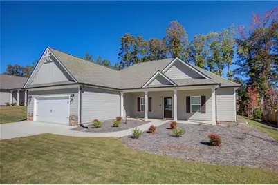 8910 Callaway Drive, Winston, GA 30187 - Photo 2