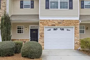 160 Linton Dr, Acworth, GA 30102 - Photo 2