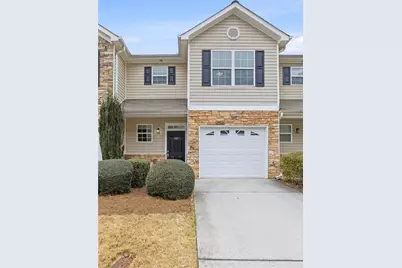 160 Linton Drive, Acworth, GA 30102 - Photo 1