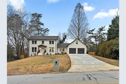 4307 Cedar Wood Drive SW, Lilburn, GA 30047 - Photo 32