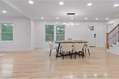 4307 Cedar Wood Drive SW, Lilburn, GA 30047 - Photo 12