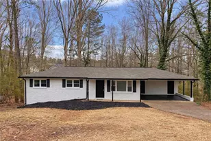 1539 Rockingway Dr SW, Marietta, GA 30008 - Photo 1