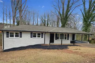 1539 Rockingway Dr SW, Marietta, GA 30008 - Photo 2