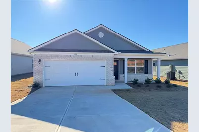 106 Charlie Way, Winder, GA 30680 - Photo 1