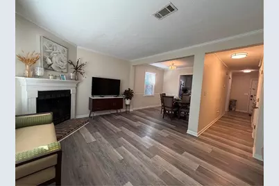 956 Six Oaks Circle #B, Norcross, GA 30093 - Photo 8