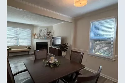 956 Six Oaks Circle #B, Norcross, GA 30093 - Photo 10