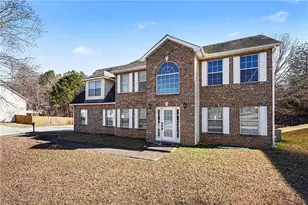 1928 Cornerstone Pass, Conyers, GA 30012 - Photo 2