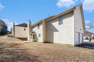 1928 Cornerstone Pass, Conyers, GA 30012 - Photo 14