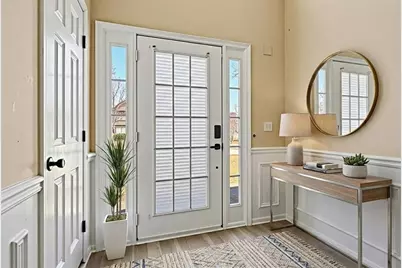 1928 Cornerstone Pass, Conyers, GA 30012 - Photo 4