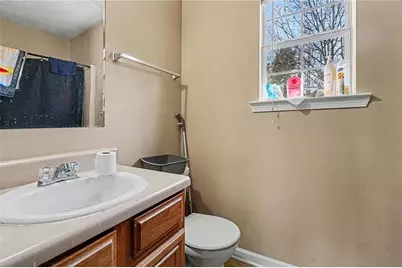 1928 Cornerstone Pass, Conyers, GA 30012 - Photo 10