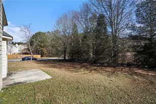 1928 Cornerstone Pass, Conyers, GA 30012 - Photo 12