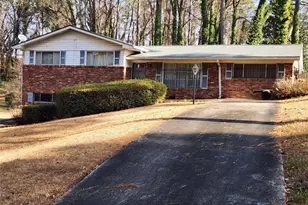 2366 Country Club Dr, Atlanta, GA 30311 - Photo 1