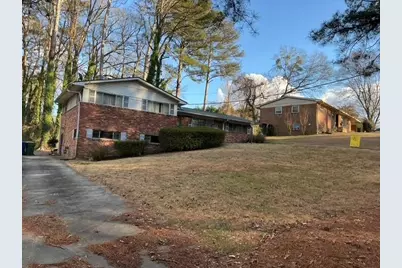 2366 Country Club Drive, Atlanta, GA 30311 - Photo 4