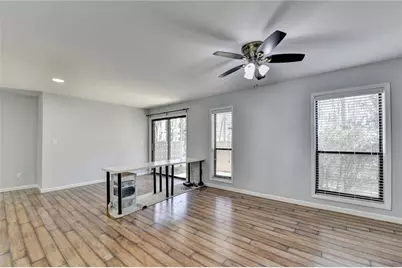 516 Wynnes Ridge Circle SE #516, Marietta, GA 30067 - Photo 6