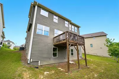 7698 Hansel Lane, Lithonia, GA 30058 - Photo 22