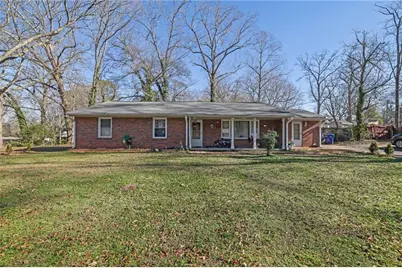 1059 Jolly Ave, Clarkston, GA 30021 - Photo 2