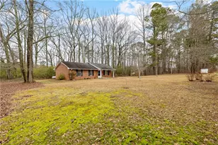 924 Polk Rd, Moreland, GA 30259 - Photo 2