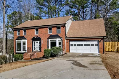 2388 Dakota Trail SW, Lilburn, GA 30047 - Photo 16