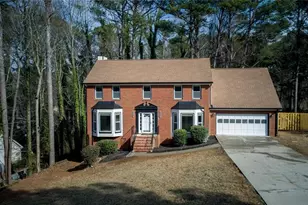 2388 Dakota Trail SW, Lilburn, GA 30047 - Photo 6