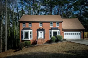 2388 Dakota Trail SW, Lilburn, GA 30047 - Photo 1