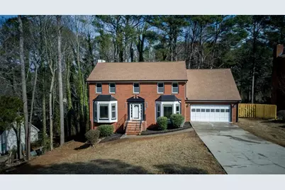 2388 Dakota Trail SW, Lilburn, GA 30047 - Photo 8