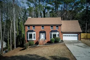 2388 Dakota Trail SW, Lilburn, GA 30047 - Photo 8