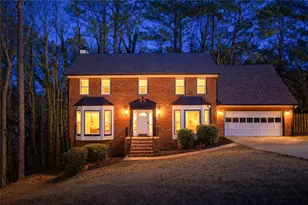 2388 Dakota Trail SW, Lilburn, GA 30047 - Photo 2