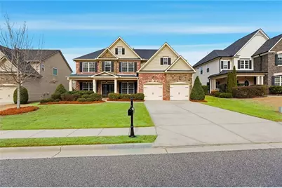 209 Lakestone Parkway, Woodstock, GA 30188 - Photo 2