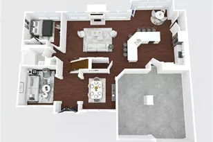 209 Lakestone Pkwy, Woodstock, GA 30188 - Photo 40