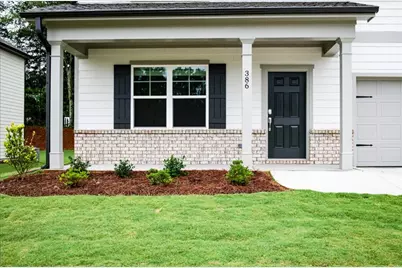 386 Red Dragon Drive, Jefferson, GA 30549 - Photo 2