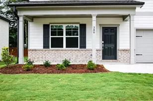 386 Red Dragon Dr, Jefferson, GA 30549 - Photo 2