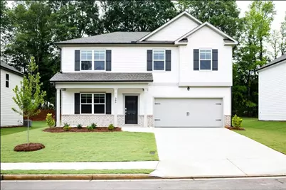 386 Red Dragon Drive, Jefferson, GA 30549 - Photo 4