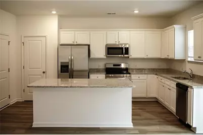 386 Red Dragon Drive, Jefferson, GA 30549 - Photo 10