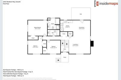 2342 Westland Way, Acworth, GA 30102 - Photo 18