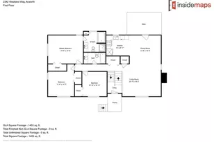 2342 Westland Way, Acworth, GA 30102 - Photo 18