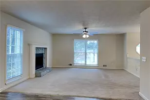 2342 Westland Way, Acworth, GA 30102 - Photo 2