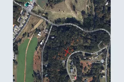 0 Mountain View Road, Rome, GA 30161 - Photo 1