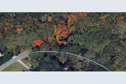 0 Mountain View Road, Rome, GA 30161 - Photo 2