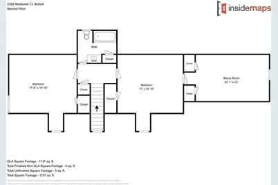 2292 Rocksram Court, Buford, GA 30519 - Photo 20