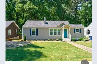 2032 North Avenue NW, Atlanta, GA 30318 - Photo 2